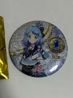 アイカツフレンズ 湊みお