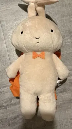 짱구 봉제 인형 배낭 Nene-chan 우사기