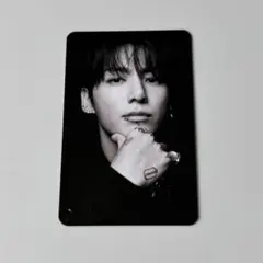 BTS ARIRANG MAKESTAR ジョングク - メルカリ