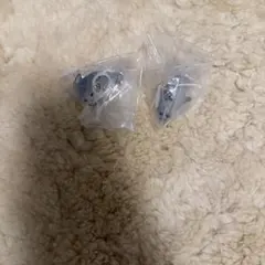 キタンクラブ　アザラシマーカーチャーム