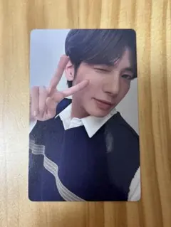 txt テヒョン ACT:PROMISE モアゾーントレカ