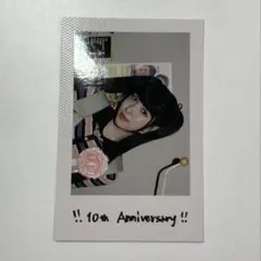 TWICE The Story Goes On ポラロイド ミナ