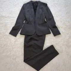 インディヴィヴァイ　スーツセットアップ