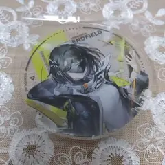 女管理人