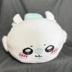 2025年最新】ちいかわだららんBIGぬいぐるみの人気アイテム - メルカリ