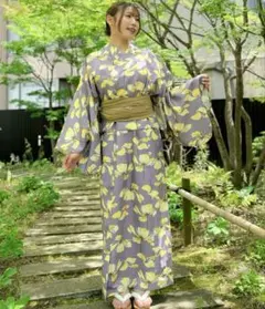 CINEMATIQ 2wayセパレート浴衣 元鈴木さん - メルカリ