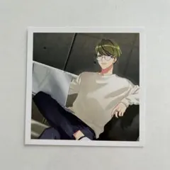 ましコレ スクエアフォトコレクション Vol.1 春組&夏組