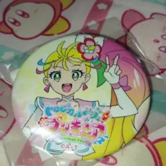 キュアサマー 缶バッジ 14個セット ピックアップ PU キュアサマー 缶バッジ 14個セット ピックアップ PU キュアサマー 缶