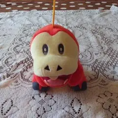 めちゃもふっとぬいぐるみ　ホゲータ　可愛い♡のサムネイル