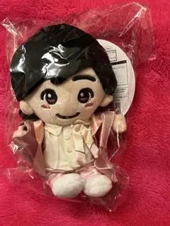 なにわ男子 道枝駿佑 ちびぬい 初心LOVE衣装 アクスタ - メルカリ
