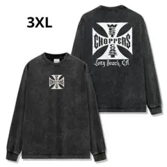 2026年最新】WEST coast choppers ロンtの人気アイテム - メルカリ