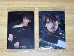 【TXT】ウエハース シール ヒュニンカイ