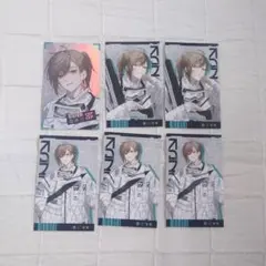 にじさんじ 叶 6点セット