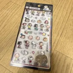 ◇ PEANUTS スヌーピー ボンボンドロップシール シール ピーナッツ