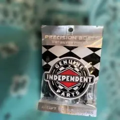 Independent Precision Bolts 7/8インチ