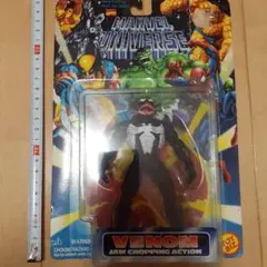 VENOM/MARVEL UNIVERSE
