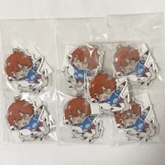 めいちゃん屋さん ランダムアクリルキーホルダー