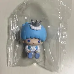 【匿名配送】サンリオ　リトルツインスターズ×マイメロディ　DOLLYMIX　キキ