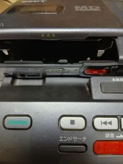 2026年最新】SONY MZ-R4STの人気アイテム - メルカリ