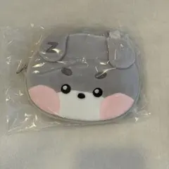 ZERONI ゴニニ　フォトフォルダーポーチ