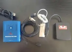 ゲーム機　コントローラー　周辺機器まとめ