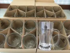 デュワーズ ジョッキグラス 6個セットが4セットで24個 - メルカリ