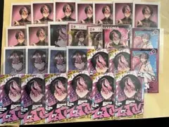 シクフォニ チェキ LAN