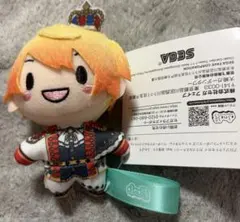 プロセカ　ふわぷちマスコット　ワンダーマジカルショウタイム　天馬司　✖︎4 プロジェクトセカイ】【A天馬司】プロジェクトセカイ カラフルステージ