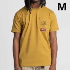 シーピーカンパニー x アディダス スペツィアル ポケット Tシャツ 2XL