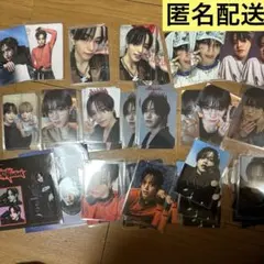 jo1 大平祥生 タレントカード