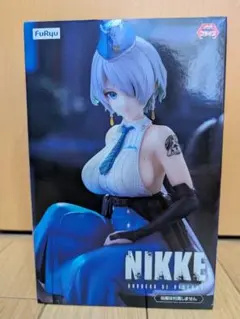 【新品未開封】勝利の女神フィギュア