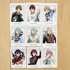 あんスタ ぱしゃっつ 10周年 展示会 まとめ売り - メルカリ