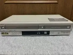 MITSUBISHI DVR-HS315 ビデオ一体型HDD搭載DVDレコーダー 三菱DVD