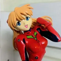 新世紀エヴァンゲリヲン 惣流・アスカ・ラングレー フィギュア
