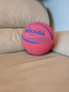 ミカサソフトバレーボール