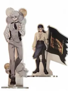 ブルーロック アクスタ-Balloon Bouquet- 凪誠士郎,ジョイポリス