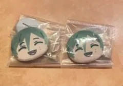 おまんじゅうクリップ　風早巽