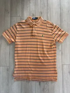 Polo by Ralph Lauren ストライプ ポロシャツ