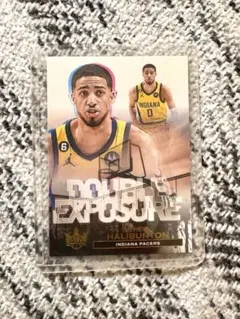 2023-24 Court Kings Tyrese Haliburton