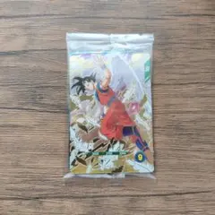初回配布版・未開封 ドラゴンボールスーパーダイバーズ天使悟空 SDVP