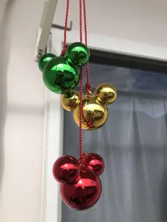 2025年最新】ディズニー オーナメントの人気アイテム - メルカリ