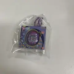 たまごっち　おかしなたまごボーロっち3 パープル パラダイス