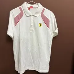 PUMA Ferrari ポロシャツ‼️のサムネイル