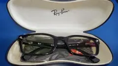 ルフィ様専用 レイバンフレームRX5017A + ナイトビュー 夜間運転