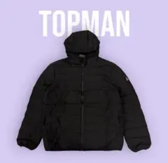 2026年最新】TOPMAN メンズ ダウンジャケットの人気アイテム - メルカリ