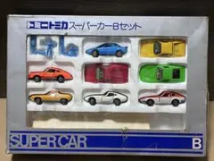 絶版希少】トミー トミカ アメリカンハイウェイセット 日本製 - メルカリ
