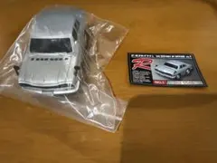 1/43ミニカー RAI'S 210系クラウンロイヤルパトカー 4台セット - メルカリ
