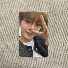 VERIVERY カンミン ペンミ 2025 トレカ