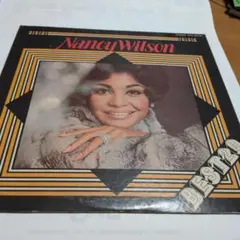 Nancy Wilson BEST20 レコード
