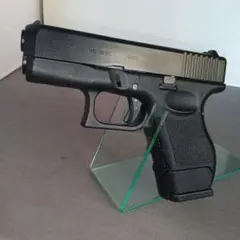 カスタム品】クラウン製 グロック33 (対象年齢10歳以上) Glock - メルカリ